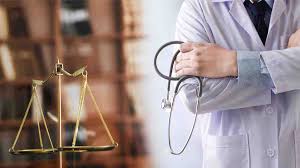 La Medicina Forense y Legal. Qué es y para qué sirve